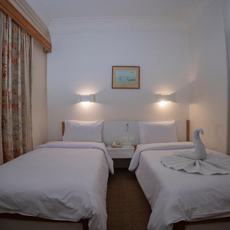 Cleopatra Hotel Asvan Dış mekan fotoğraf