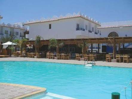 Cleopatra Hotel Asvan Dış mekan fotoğraf