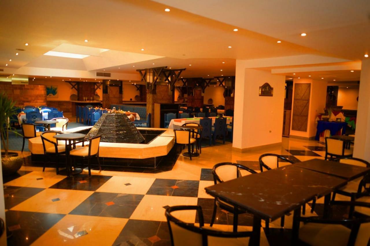 Cleopatra Hotel Asvan Dış mekan fotoğraf