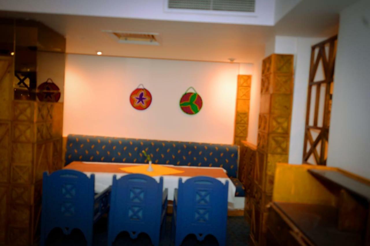 Cleopatra Hotel Asvan Dış mekan fotoğraf