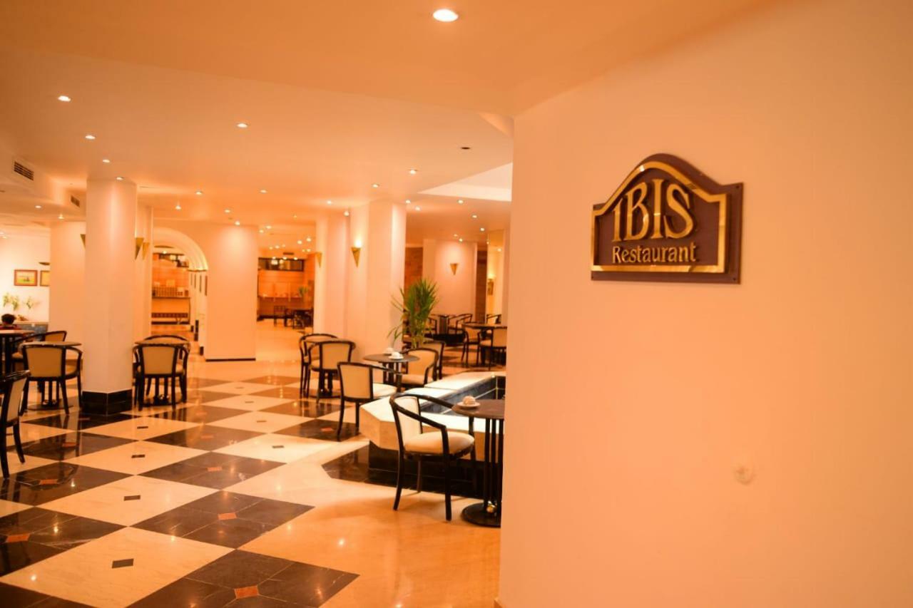 Cleopatra Hotel Asvan Dış mekan fotoğraf