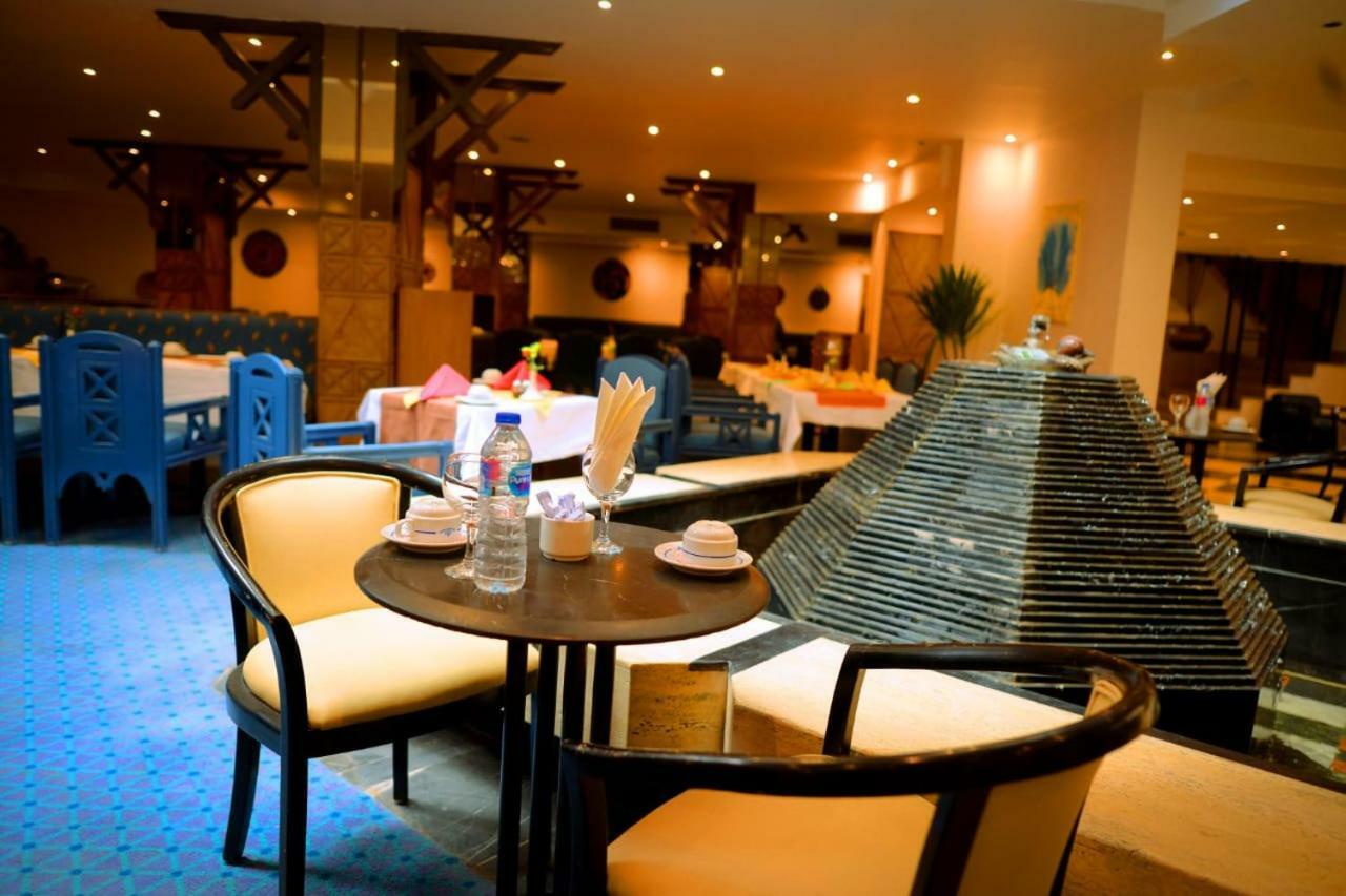 Cleopatra Hotel Asvan Dış mekan fotoğraf