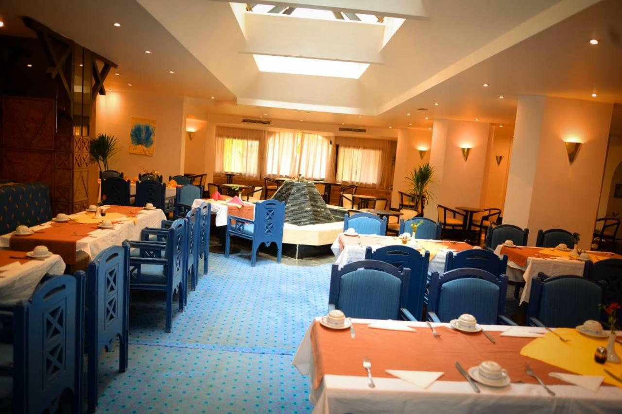 Cleopatra Hotel Asvan Dış mekan fotoğraf