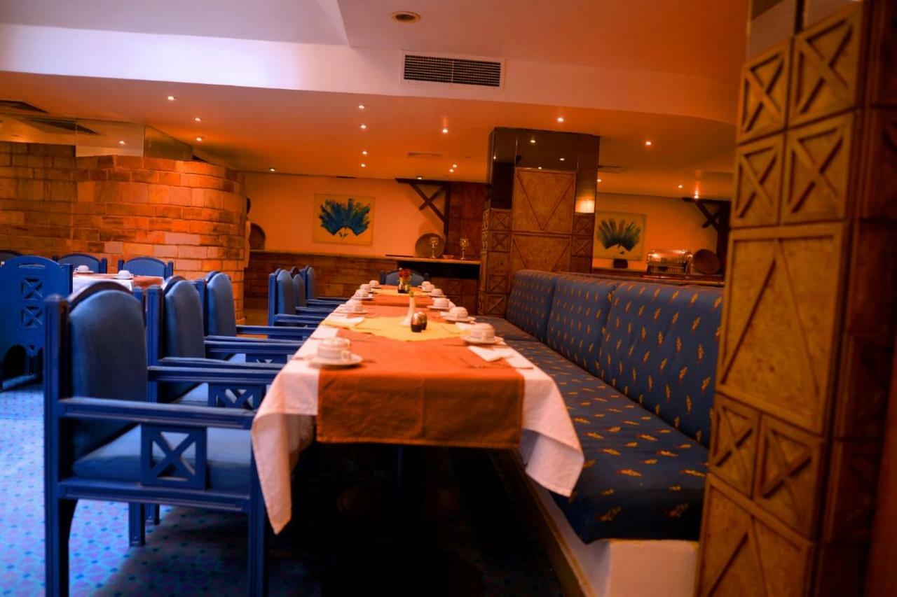 Cleopatra Hotel Asvan Dış mekan fotoğraf