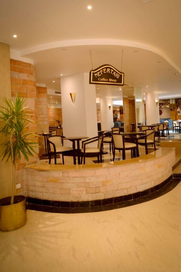 Cleopatra Hotel Asvan Dış mekan fotoğraf
