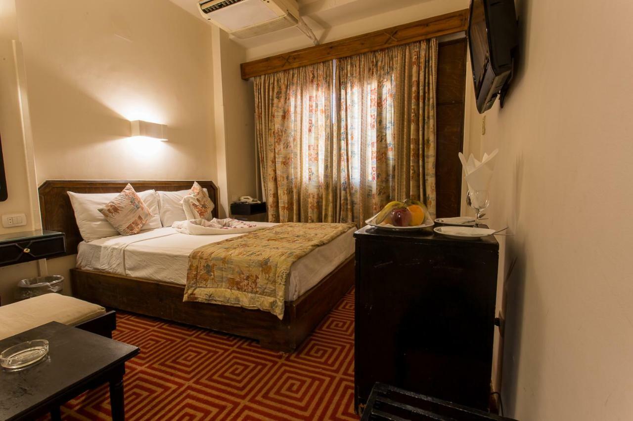 Cleopatra Hotel Asvan Dış mekan fotoğraf