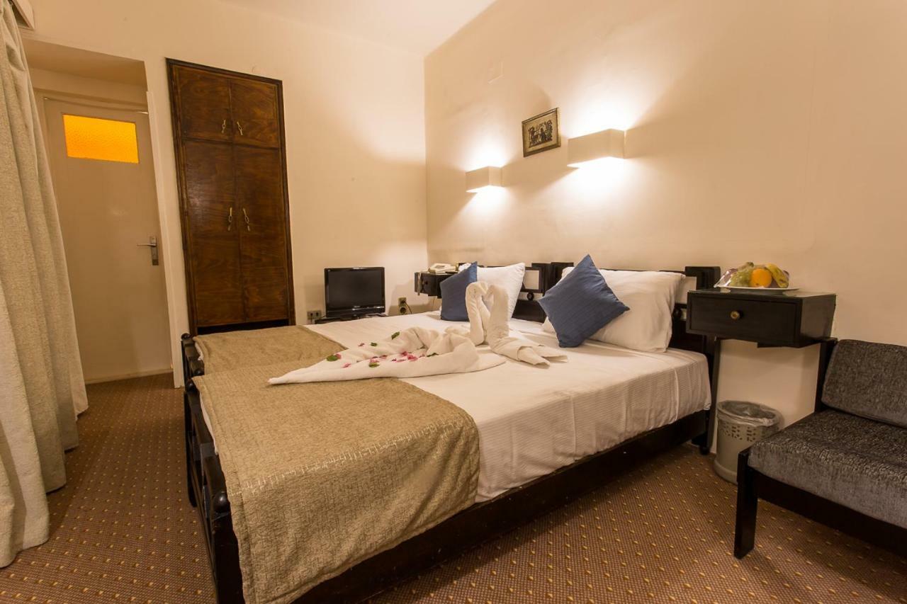 Cleopatra Hotel Asvan Dış mekan fotoğraf