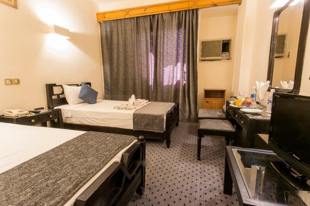 Cleopatra Hotel Asvan Dış mekan fotoğraf