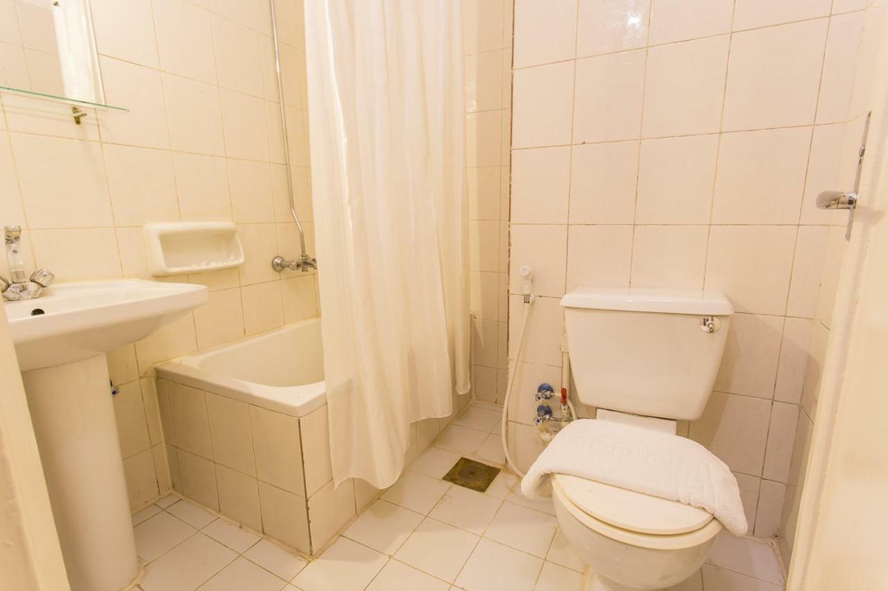 Cleopatra Hotel Asvan Dış mekan fotoğraf
