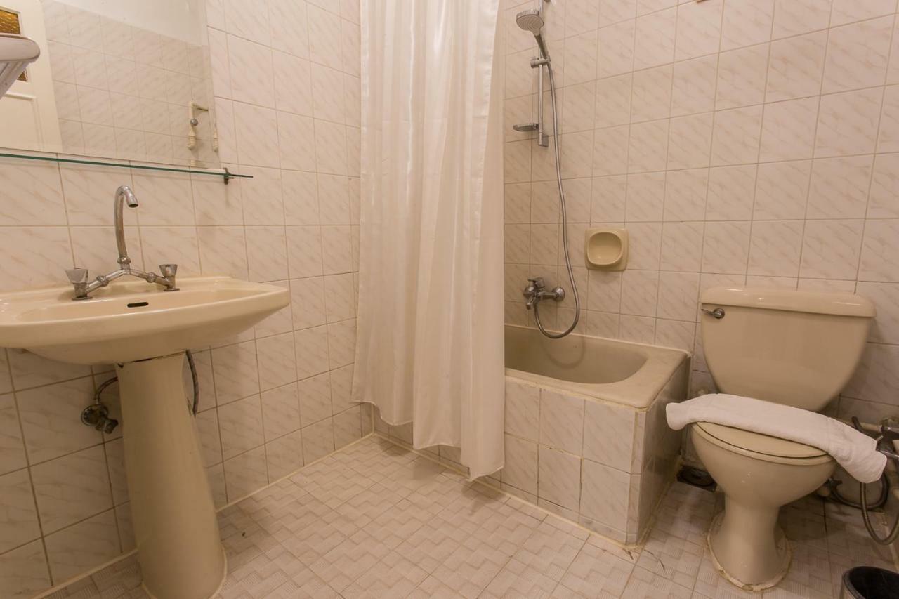 Cleopatra Hotel Asvan Dış mekan fotoğraf