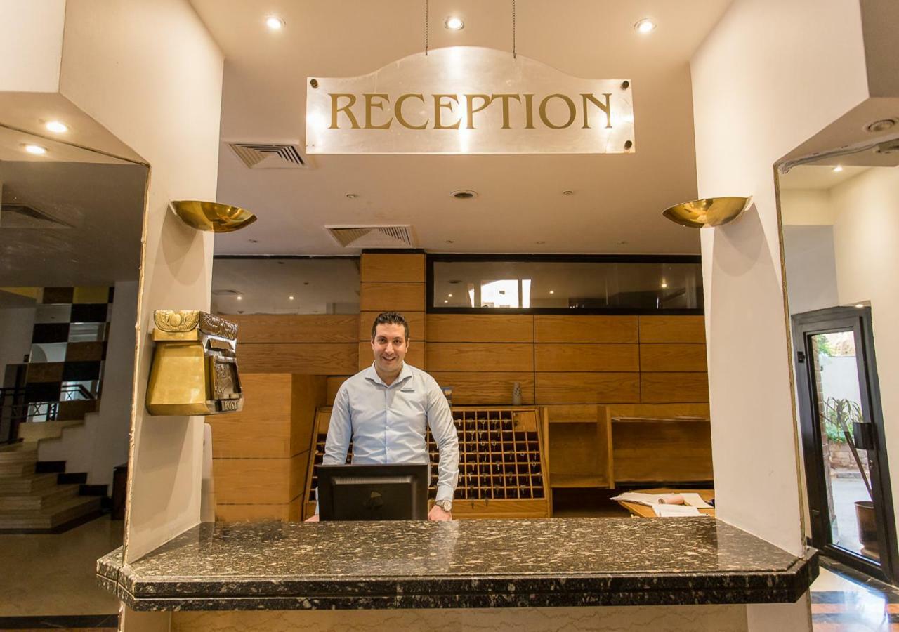 Cleopatra Hotel Asvan Dış mekan fotoğraf